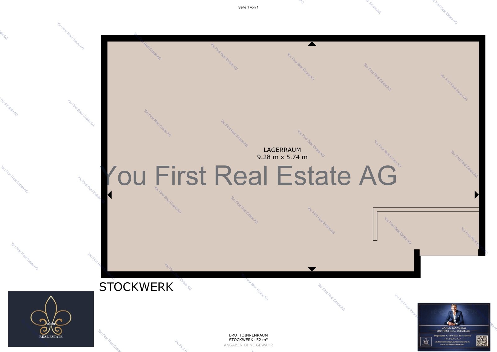 Stilvoll renovierte 3.5-Zimmerwohnung im Erstbezug mit Balkon und Garage