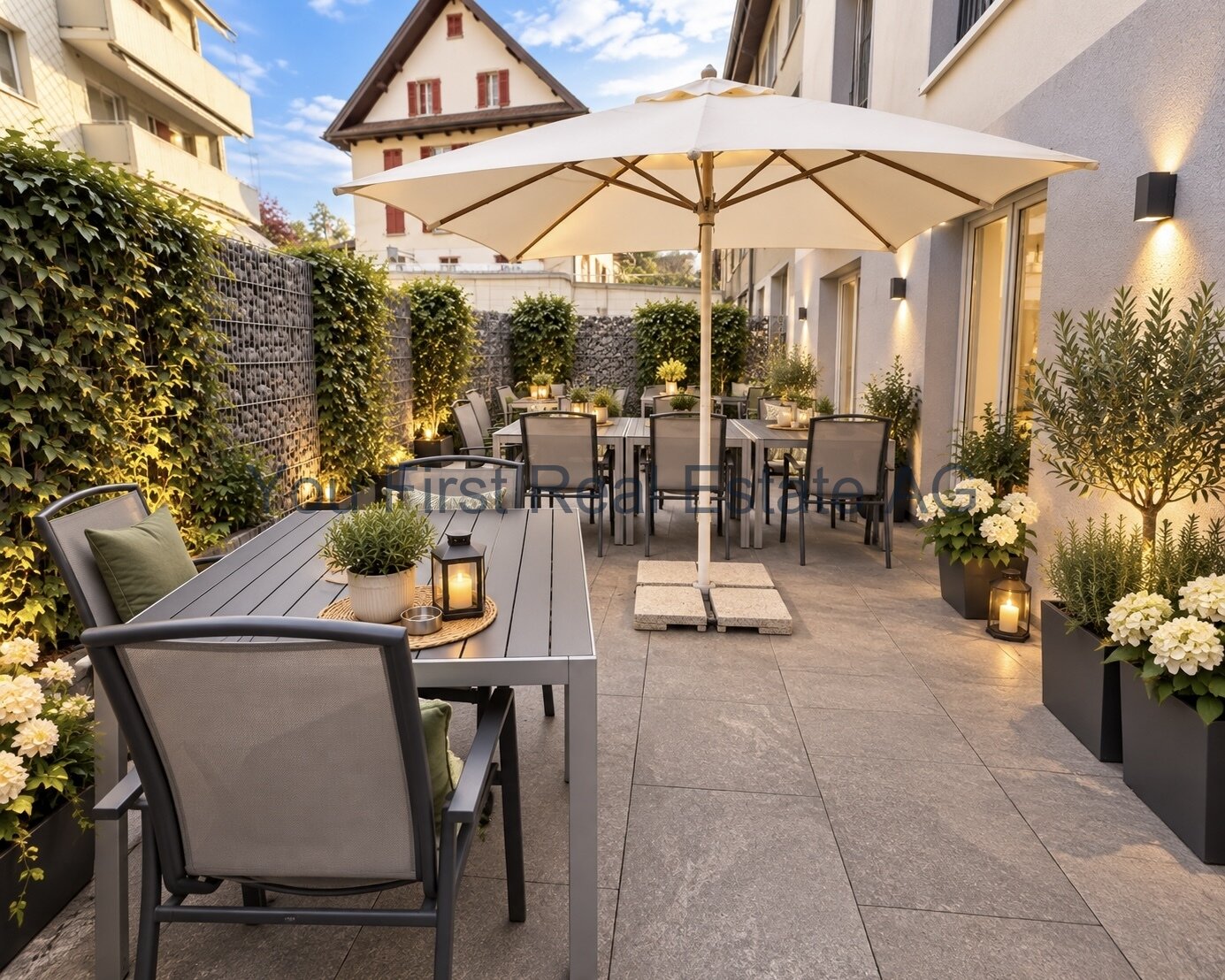 Bäckerei, Bistro & Café – gesamtes Gross- und Kleininventar zu verkaufen