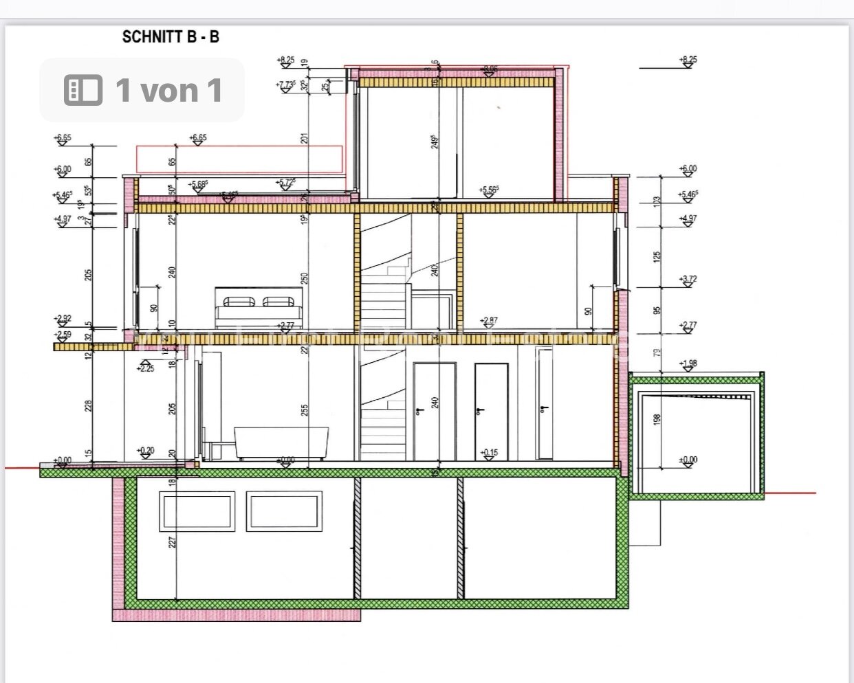 PREISSTURZ- Attraktiver Einmaliger Preis