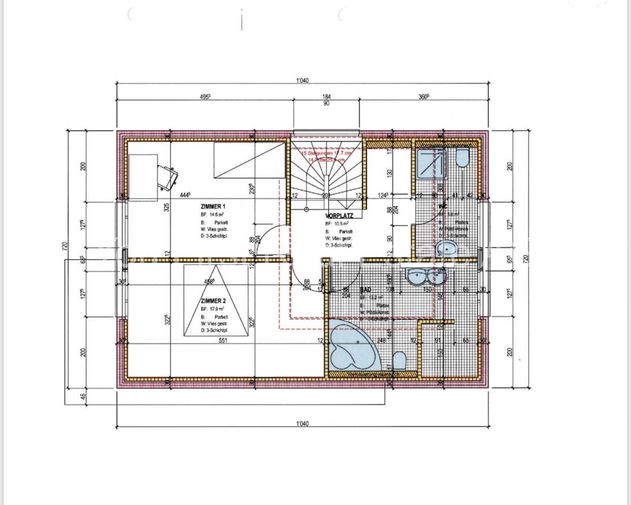 PREISSTURZ- Attraktiver Einmaliger Preis