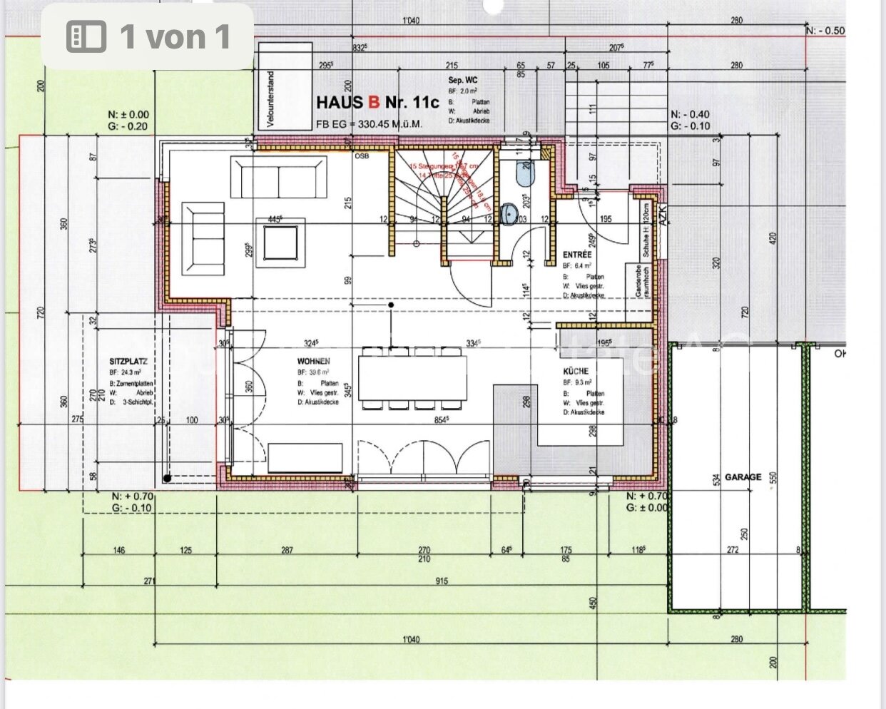 PREISSTURZ- Attraktiver Einmaliger Preis