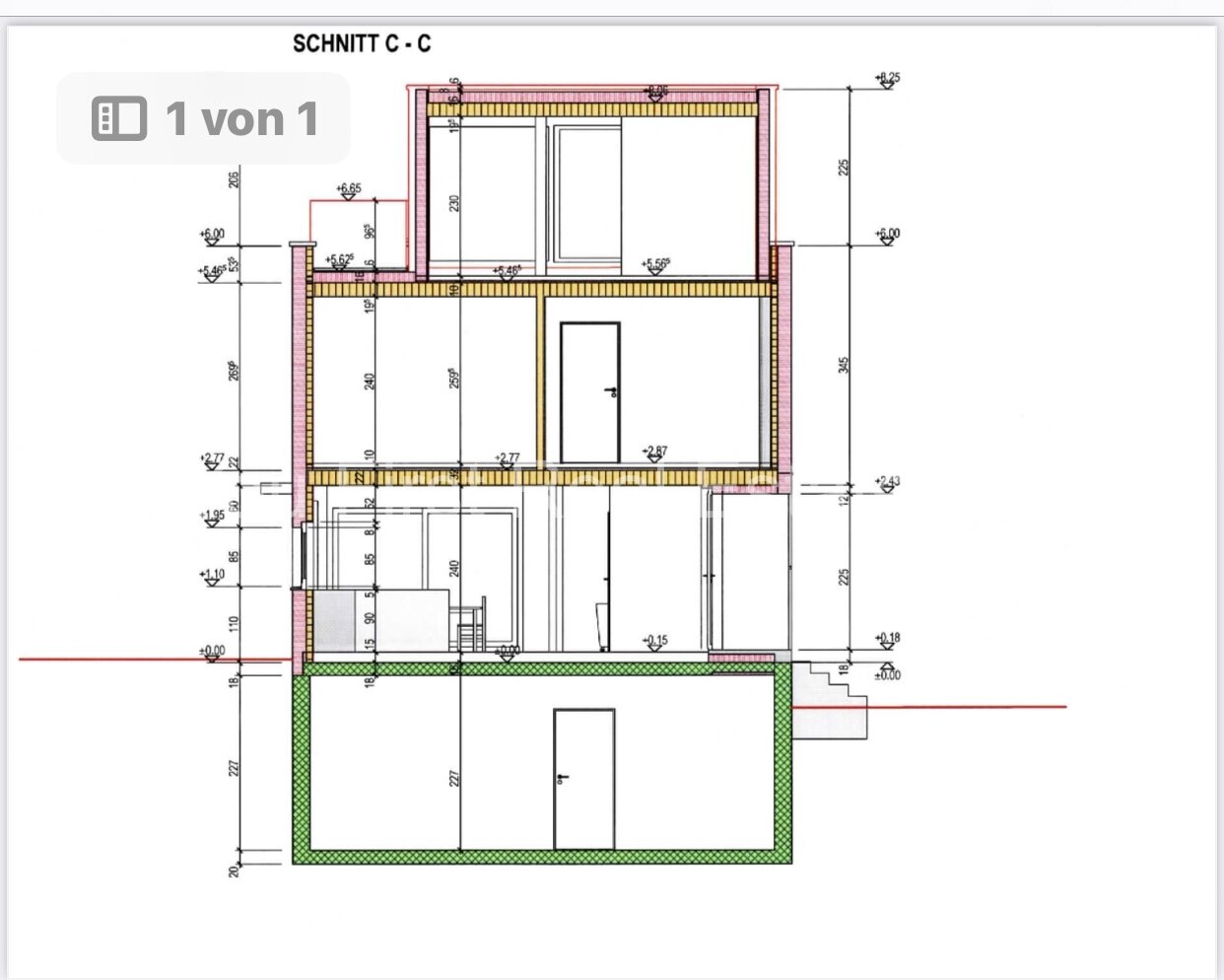 PREISSTURZ- Attraktiver Einmaliger Preis