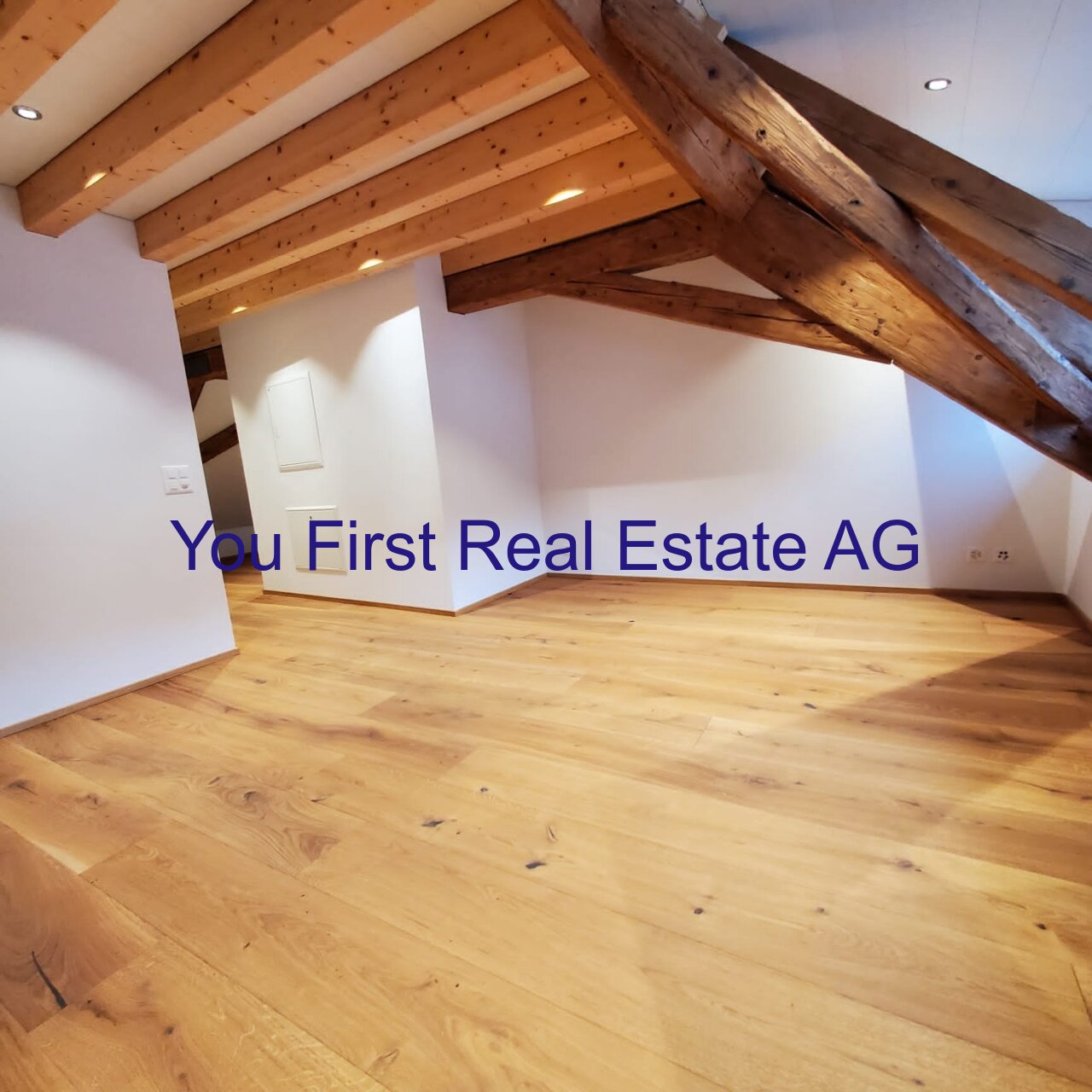 Ein Bijou zum Mieten