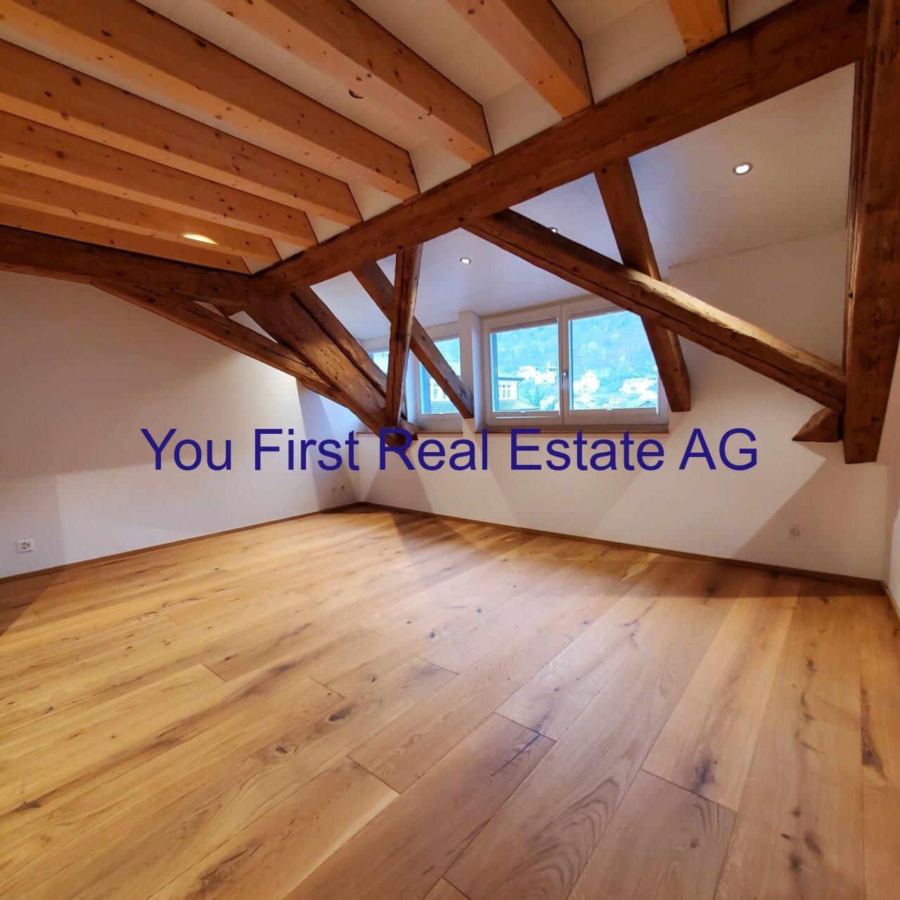 Ein Bijou zum Mieten