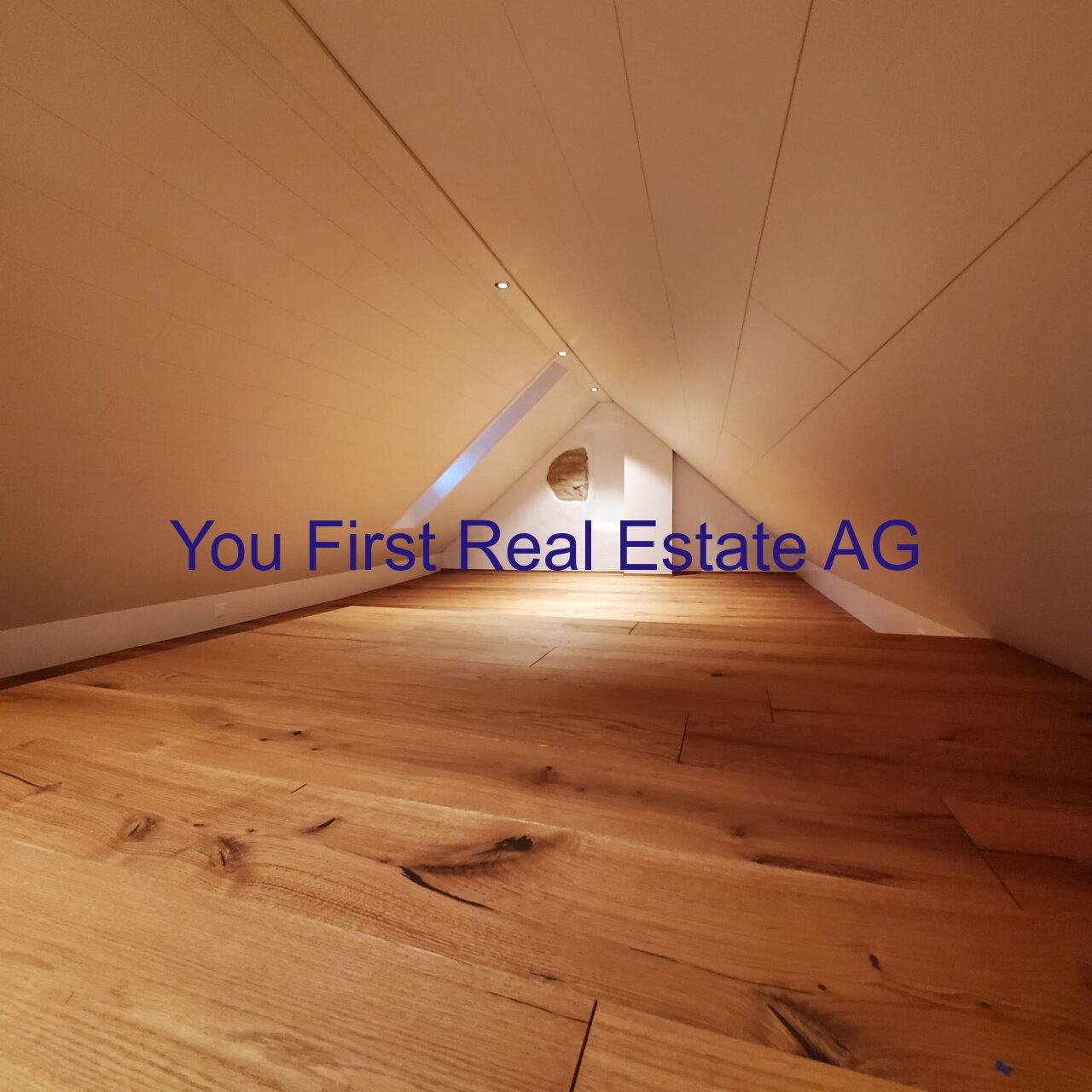 Ein Bijou zum Mieten