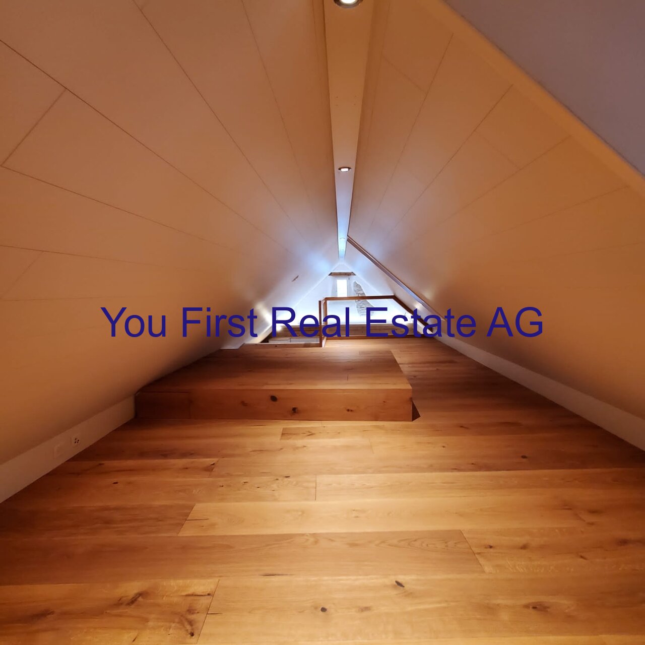 Ein Bijou zum Mieten