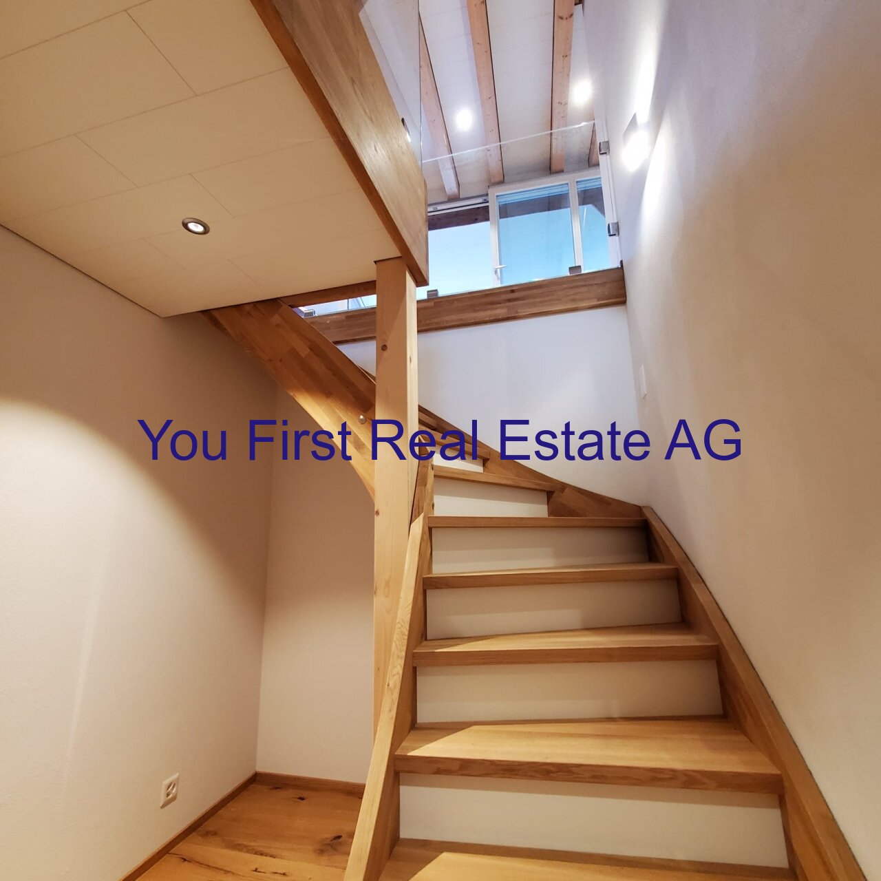 Ein Bijou zum Mieten