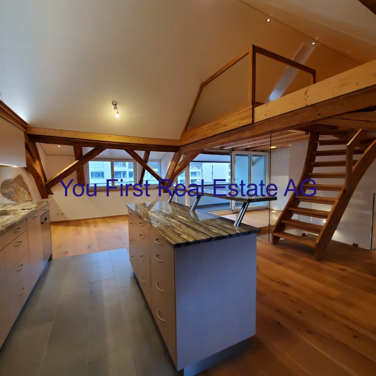 Ein Bijou zum Mieten