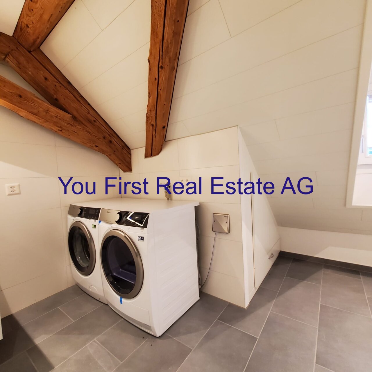 Ein Bijou zum Mieten