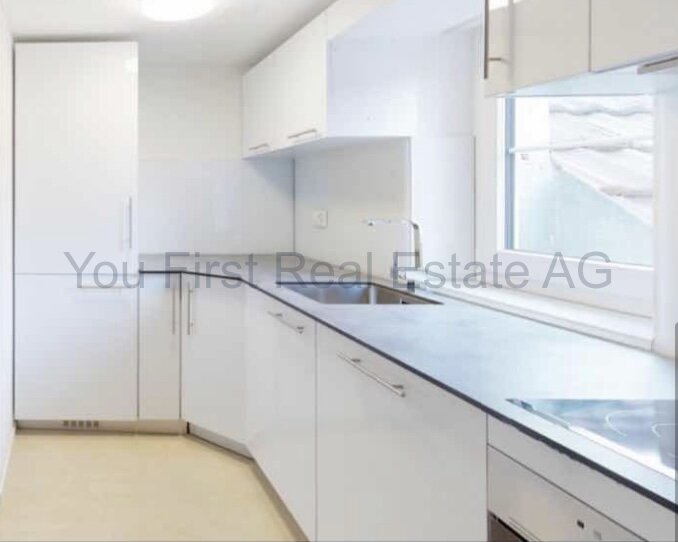 Schöne idyllische ruhige Wohnung am Bach