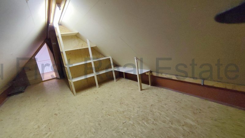 Tolle idyllische 4.5 Zimmerwohnung