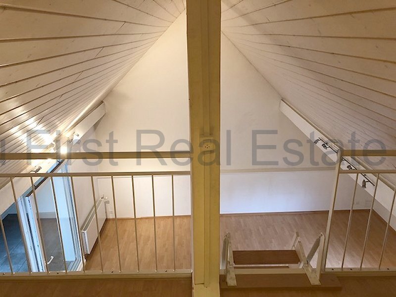 Tolle idyllische 4.5 Zimmerwohnung