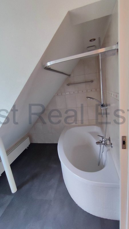 Tolle idyllische 4.5 Zimmerwohnung