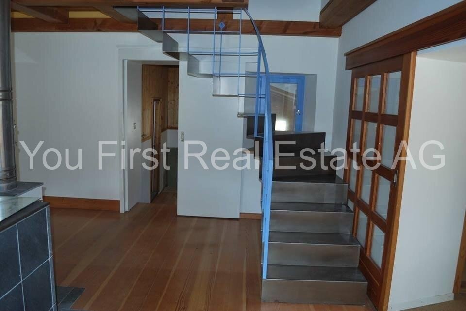 Charme mit nostalgischen Wohnen 