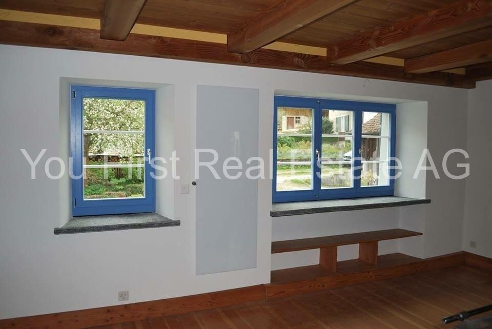 Charme mit nostalgischen Wohnen 