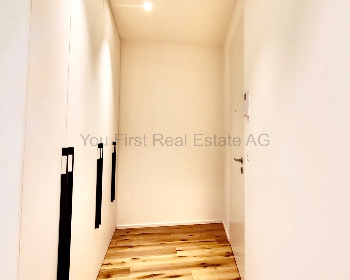 Attraktive Eigentumswohnung mit Weitsicht