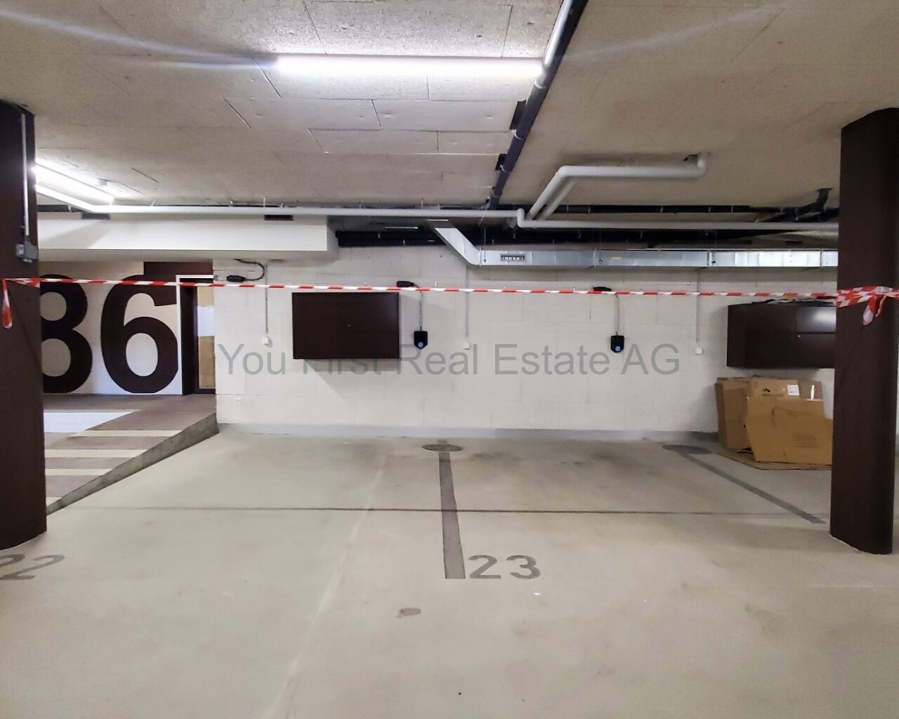 Attraktive Eigentumswohnung mit Weitsicht