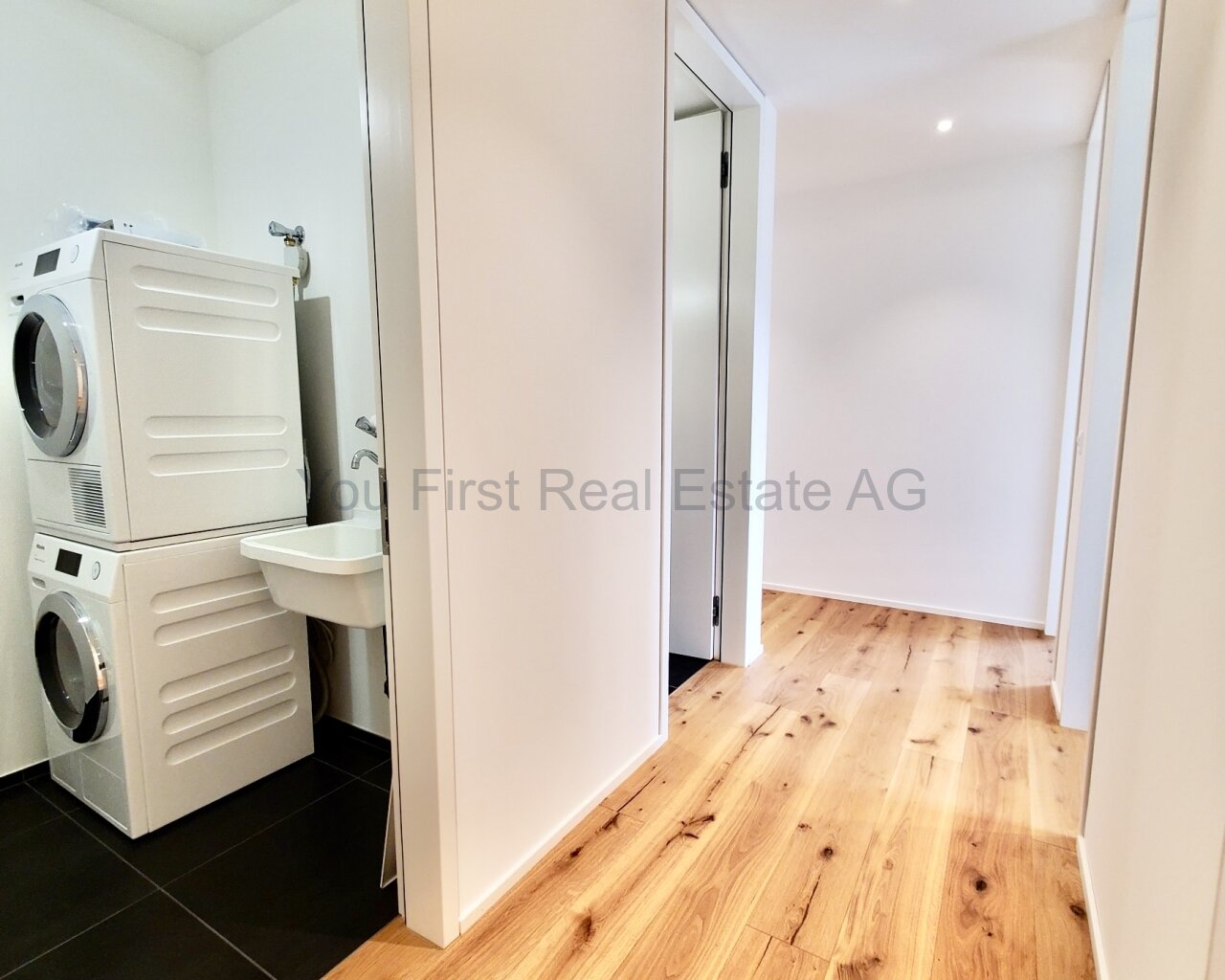 Attraktive Eigentumswohnung mit Weitsicht