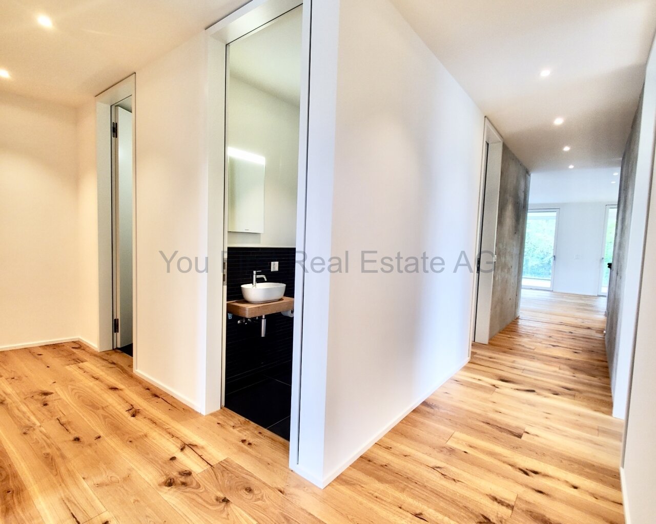 Attraktive Eigentumswohnung mit Weitsicht