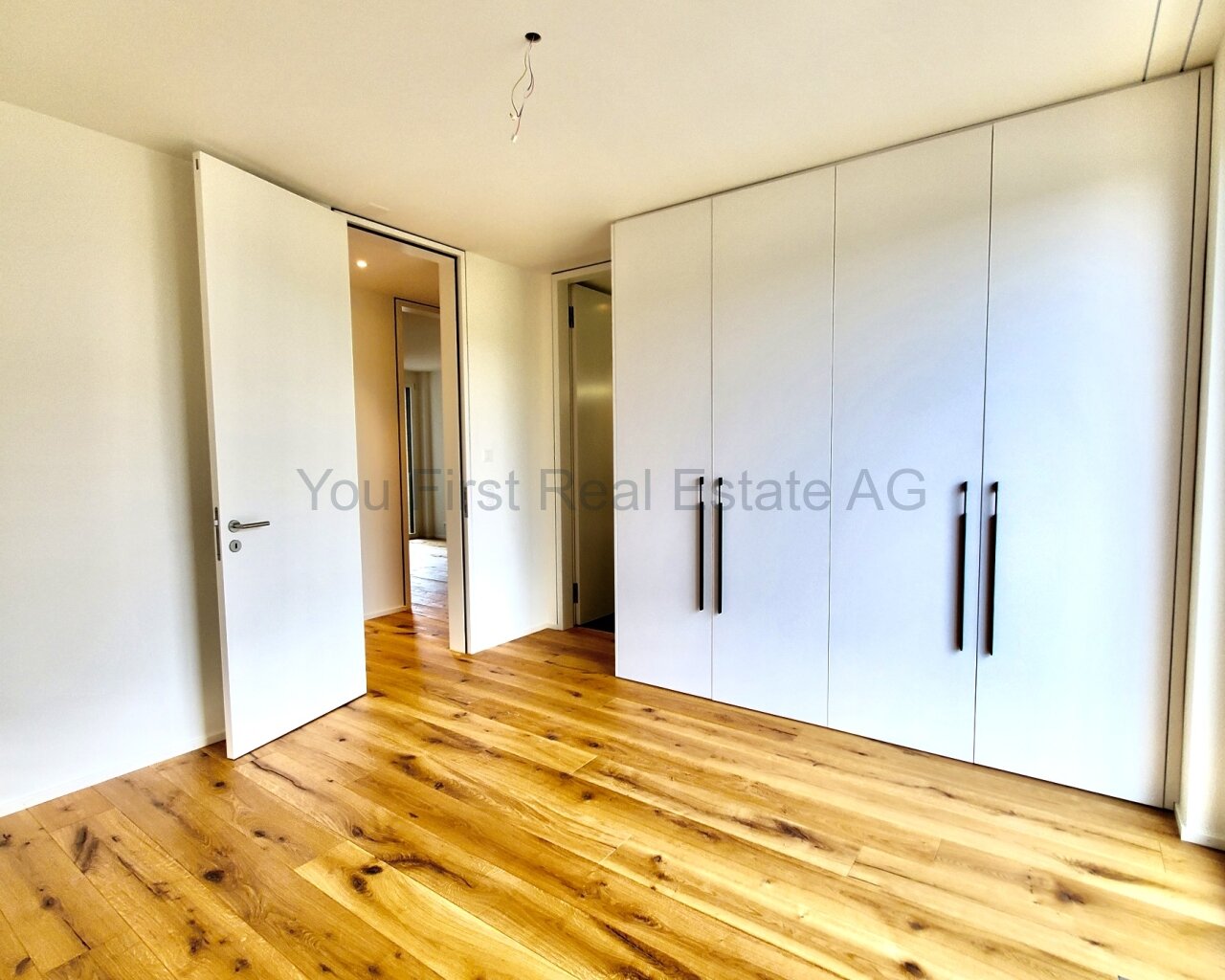 Attraktive Eigentumswohnung mit Weitsicht