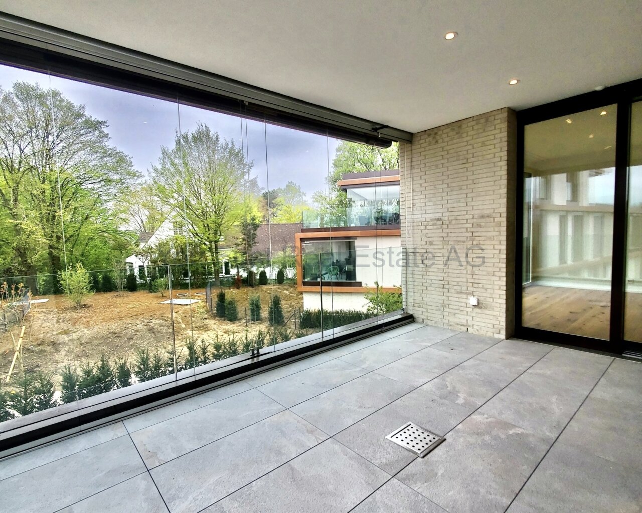 Attraktive Eigentumswohnung mit Weitsicht