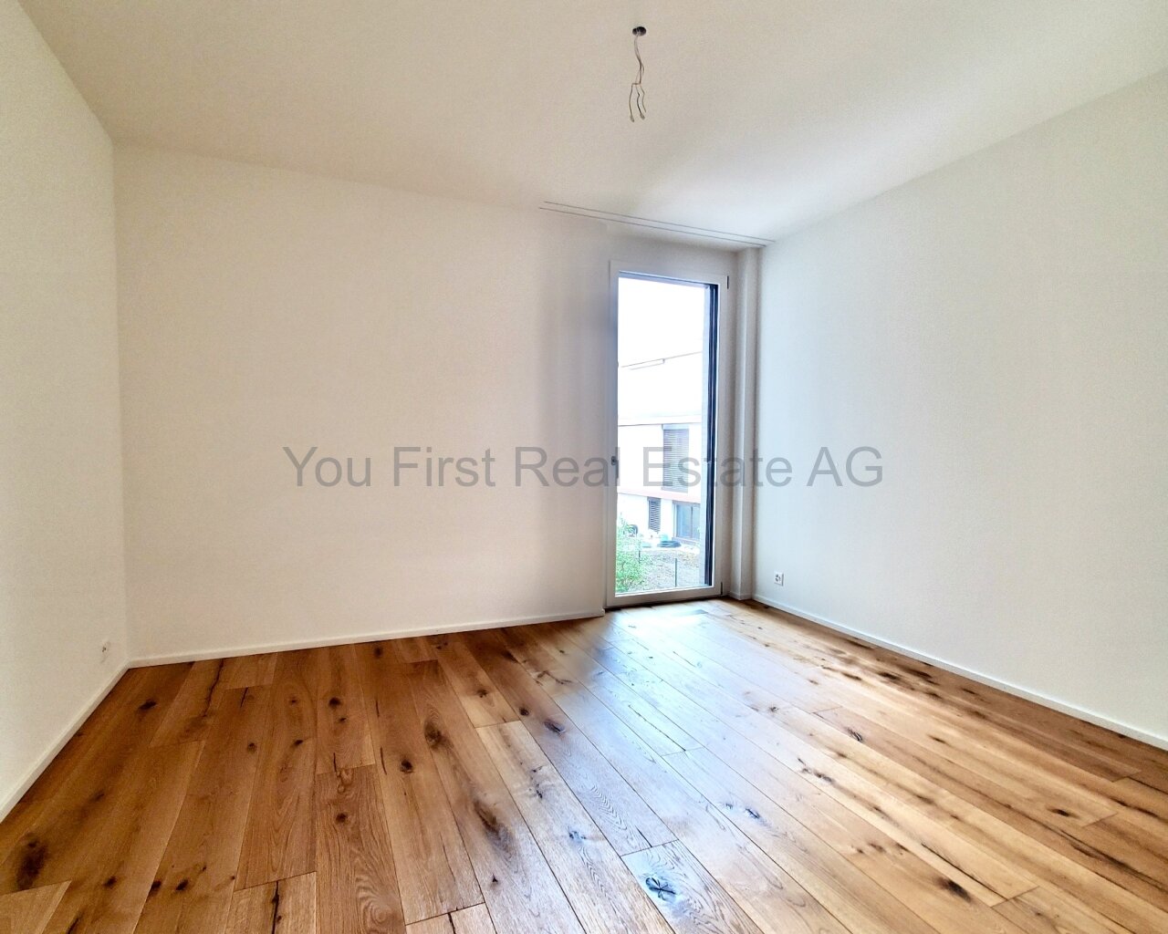 Attraktive Eigentumswohnung mit Weitsicht