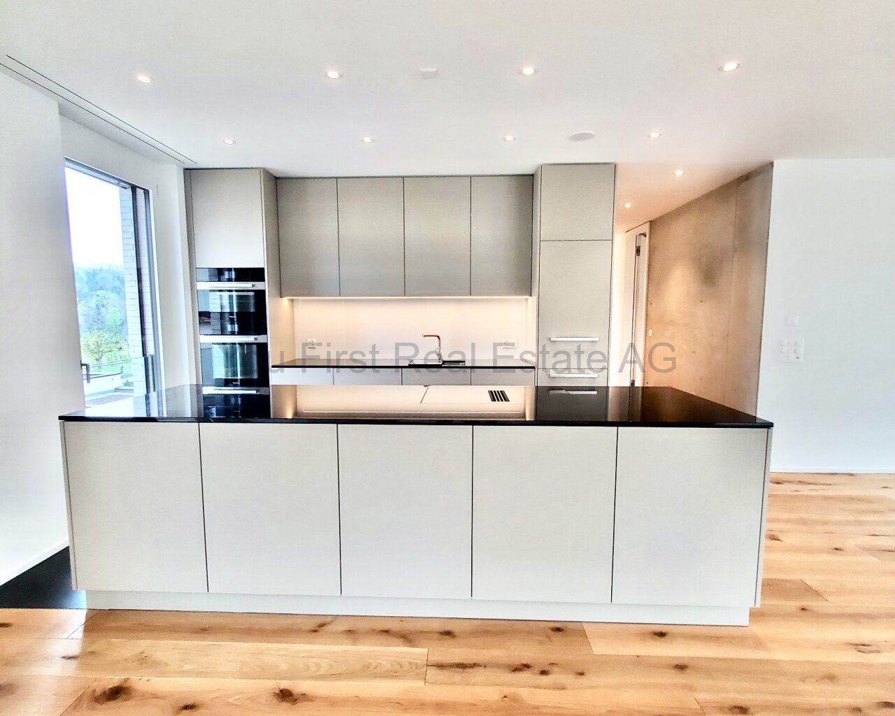 Attraktive Eigentumswohnung mit Weitsicht