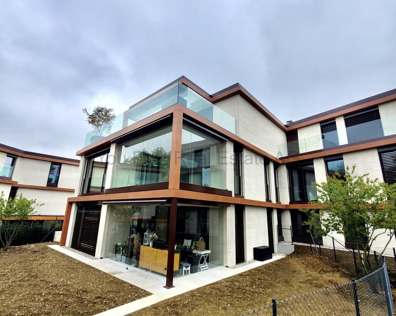 Attraktive Eigentumswohnung mit Weitsicht