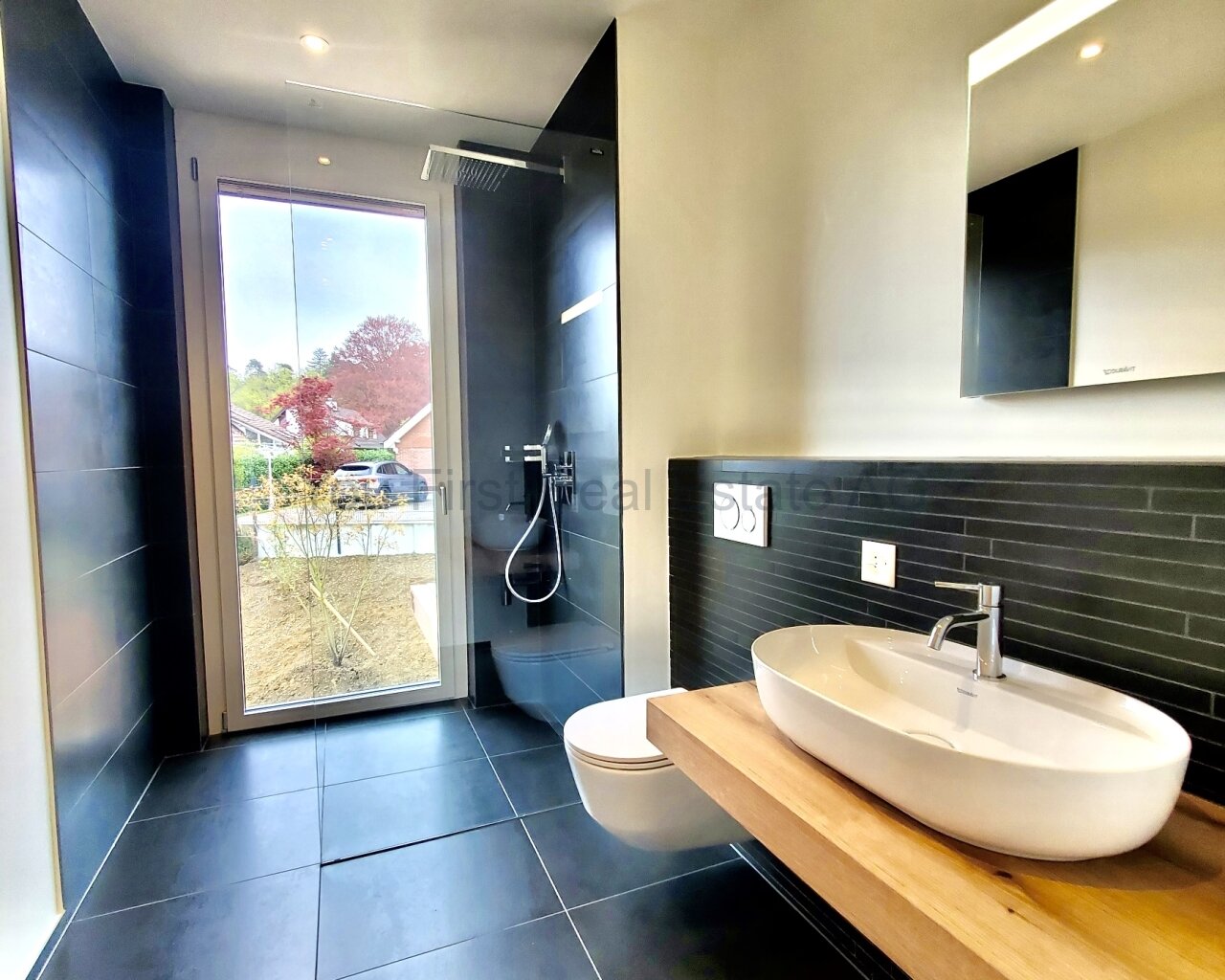 Attraktive Eigentumswohnung mit Weitsicht