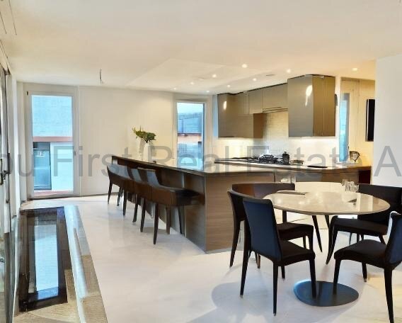 Attraktive Eigentumswohnung mit Weitsicht