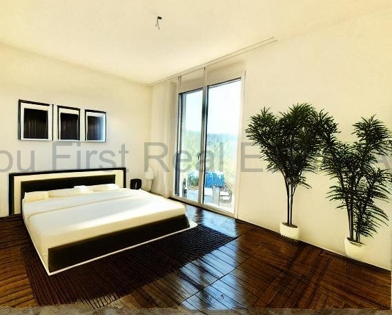 Attraktive Eigentumswohnung mit Weitsicht