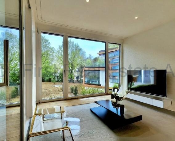 Attraktive Eigentumswohnung mit Weitsicht