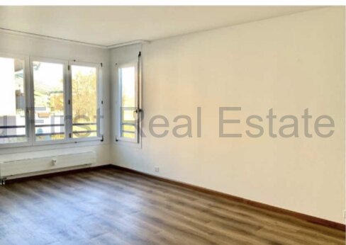 Schöne 4.5 Zimmerwohnung