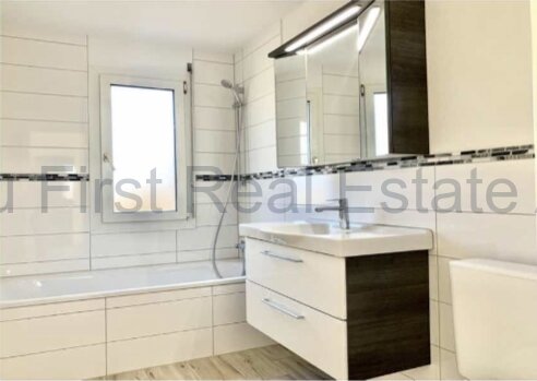 Schöne 4.5 Zimmerwohnung