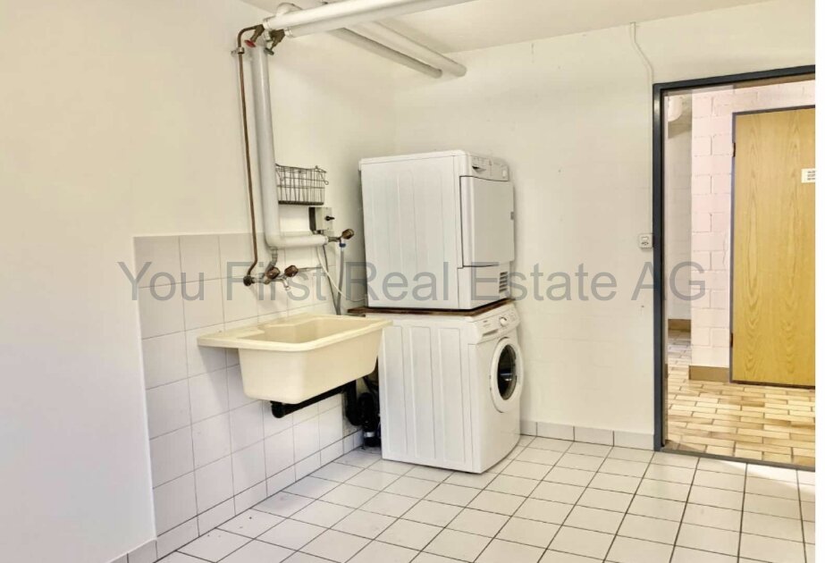 Schöne 4.5 Zimmerwohnung