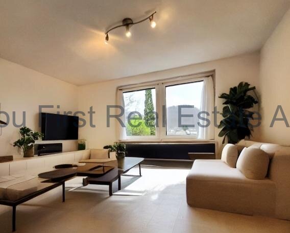 Die Weitsicht schlechthin in Oberdorf