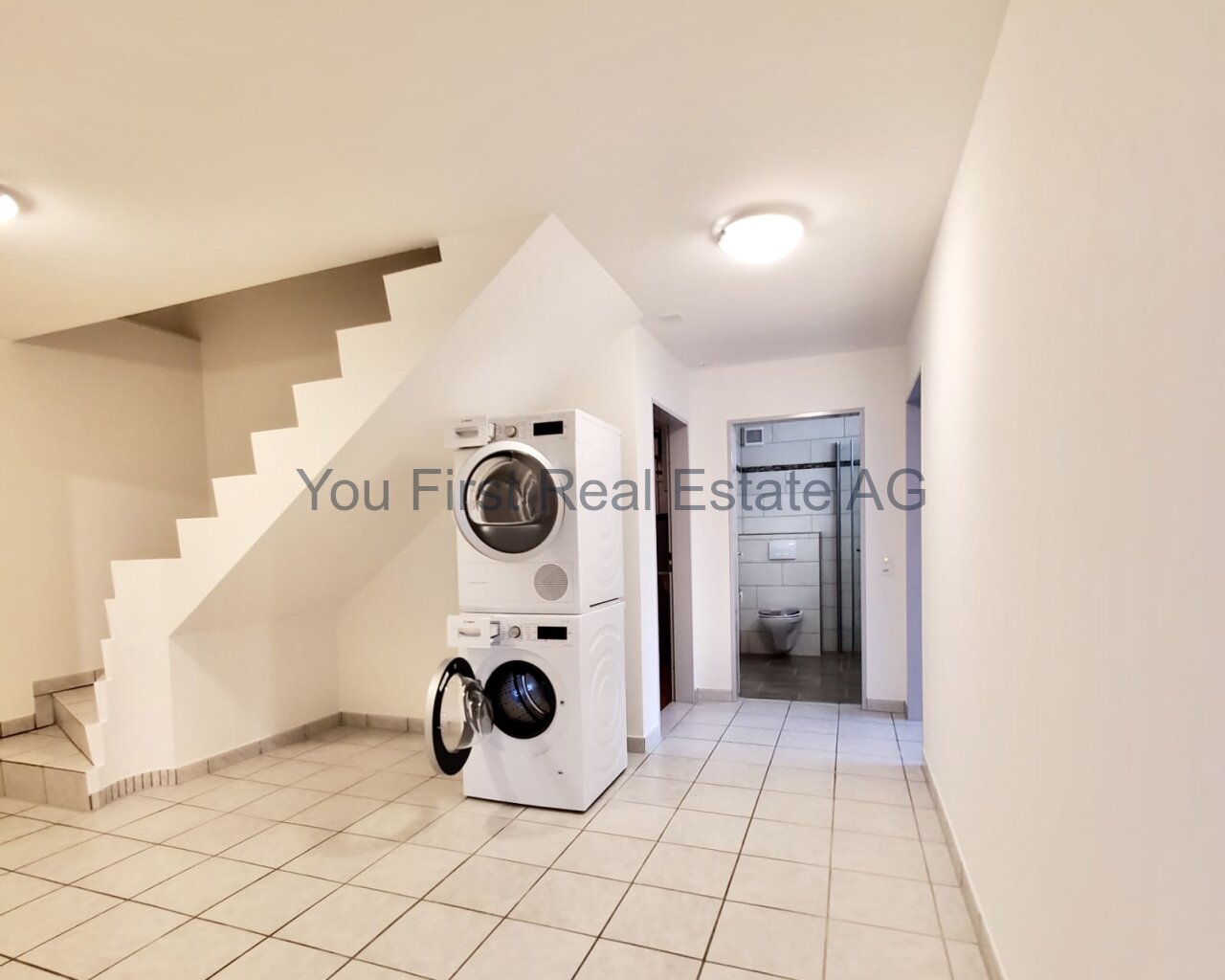 Die Weitsicht schlechthin in Oberdorf