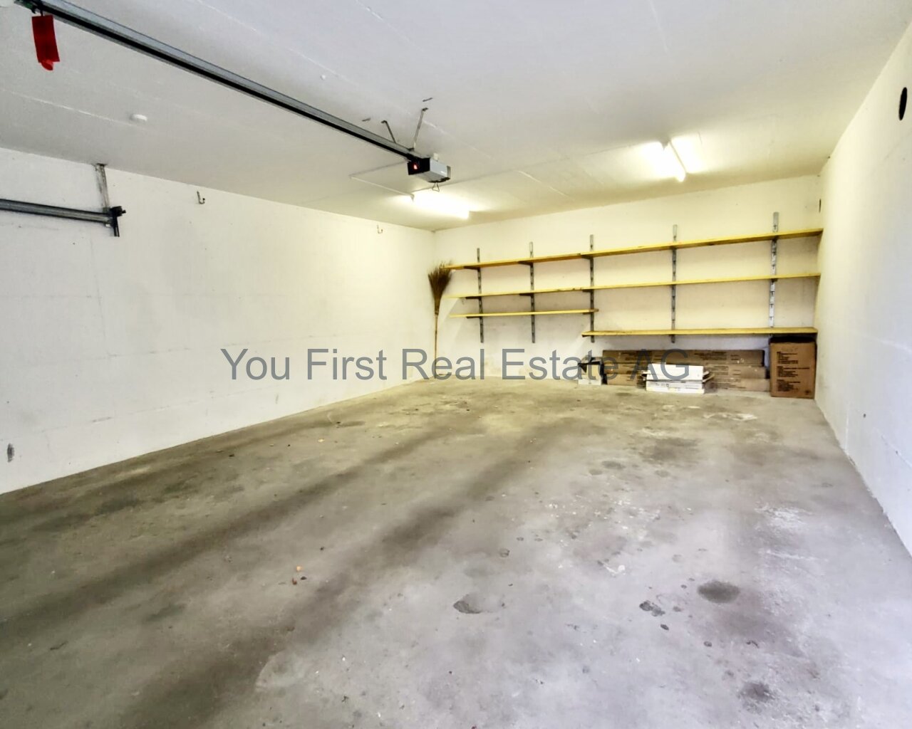 Die Weitsicht schlechthin in Oberdorf