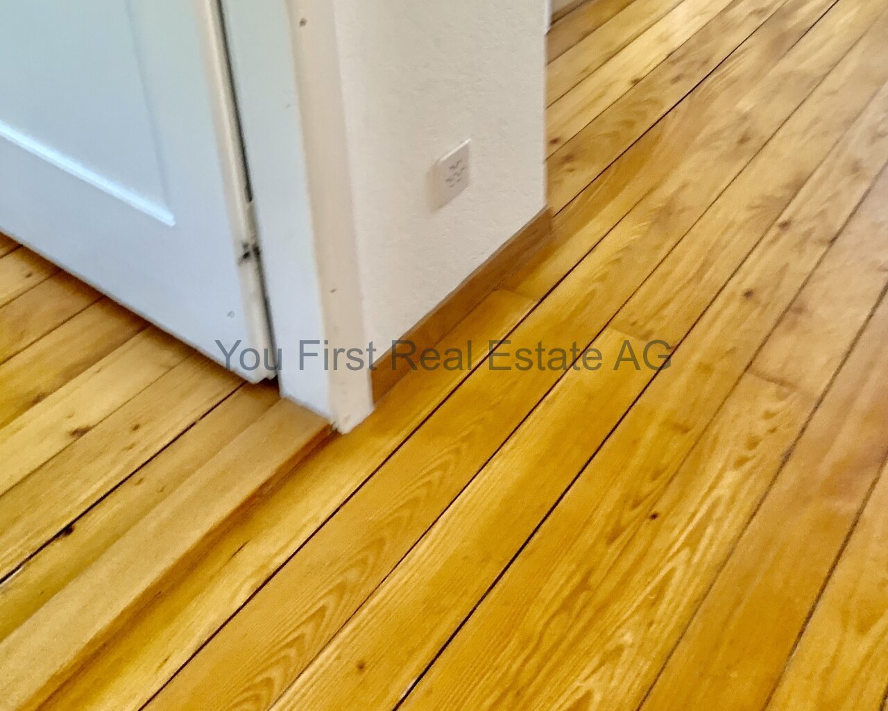 Romantischer Charme eingebettet im Grünen