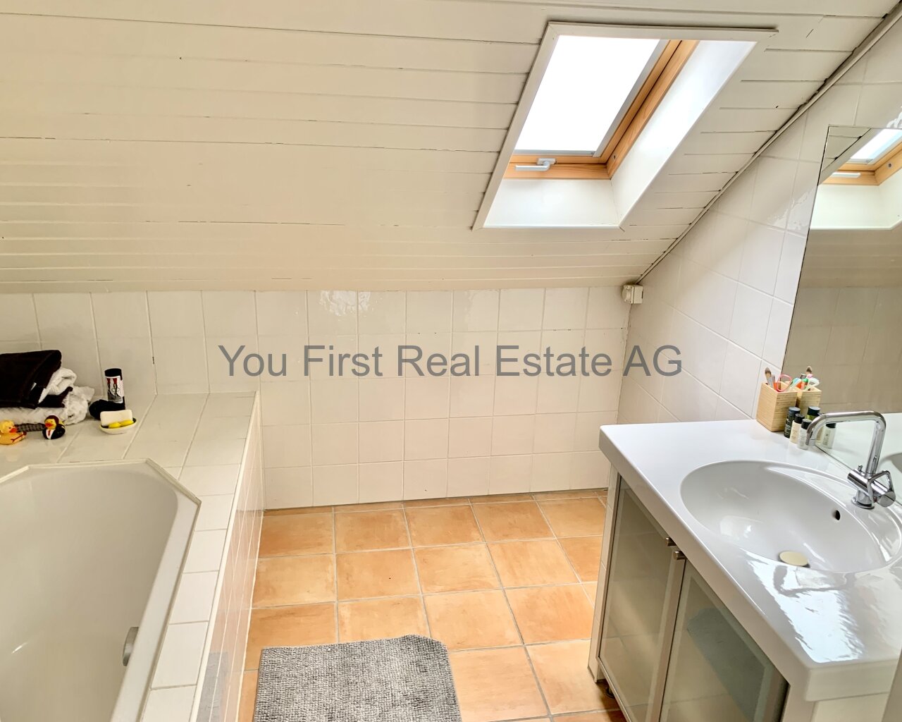 Romantischer Charme eingebettet im Grünen