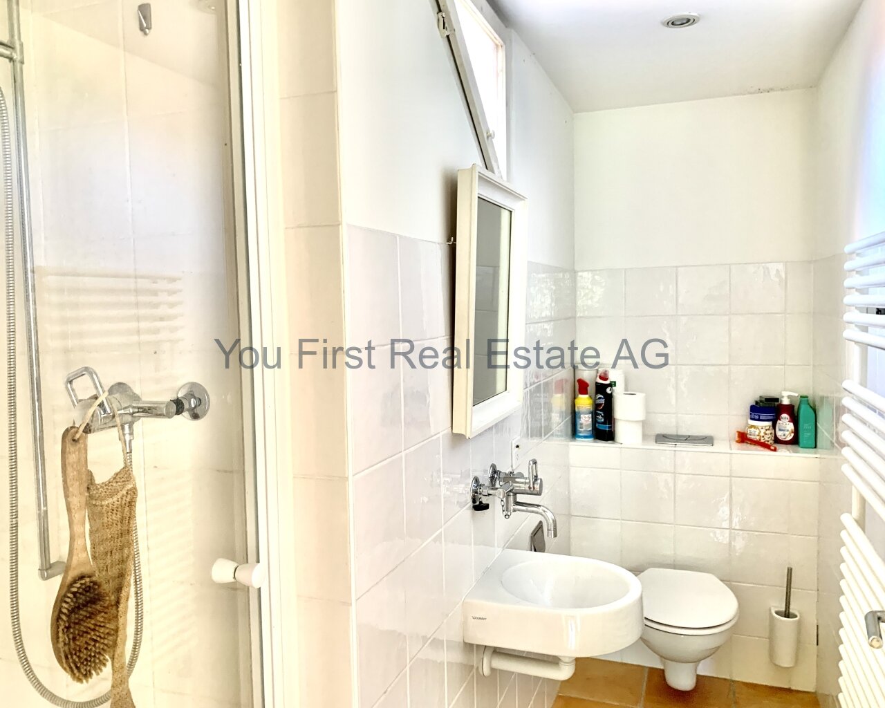 Romantischer Charme eingebettet im Grünen