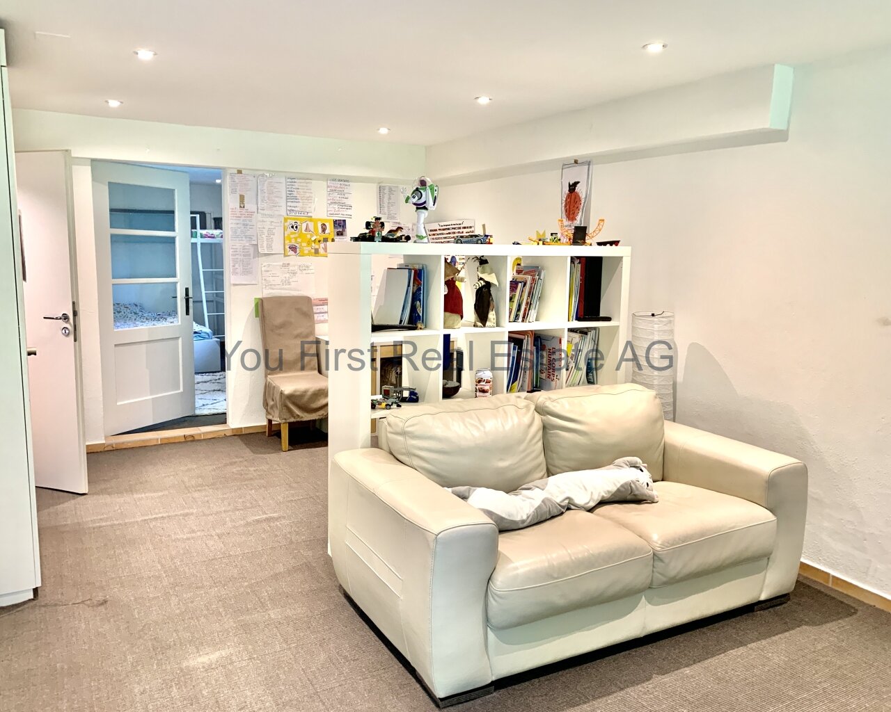 Romantischer Charme eingebettet im Grünen