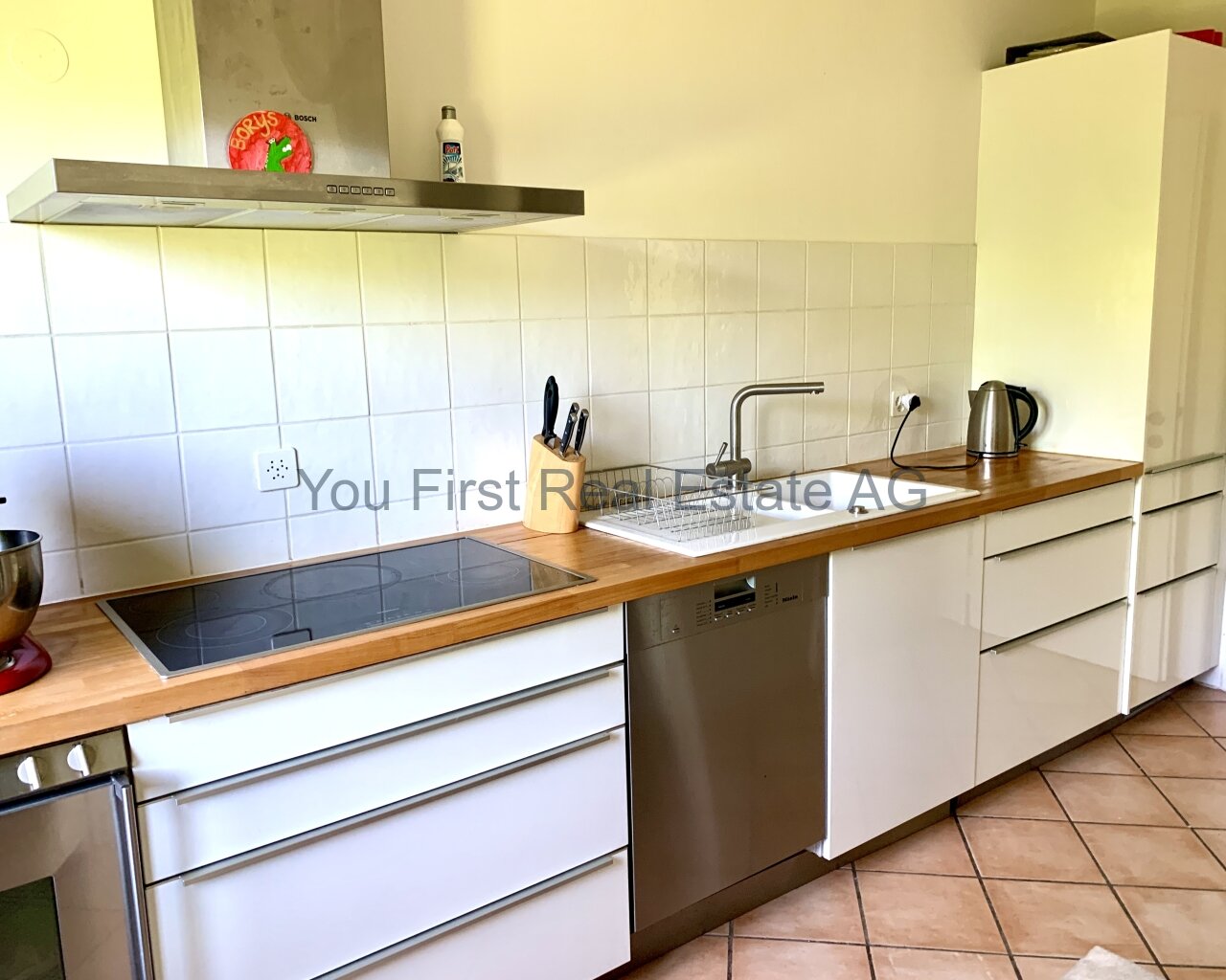 Romantischer Charme eingebettet im Grünen