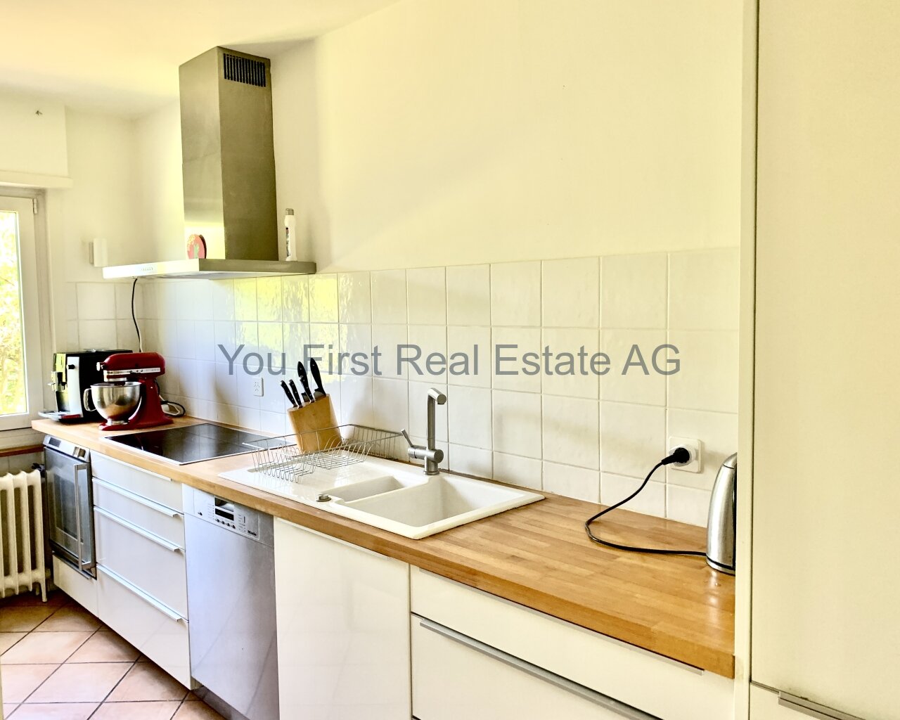 Romantischer Charme eingebettet im Grünen