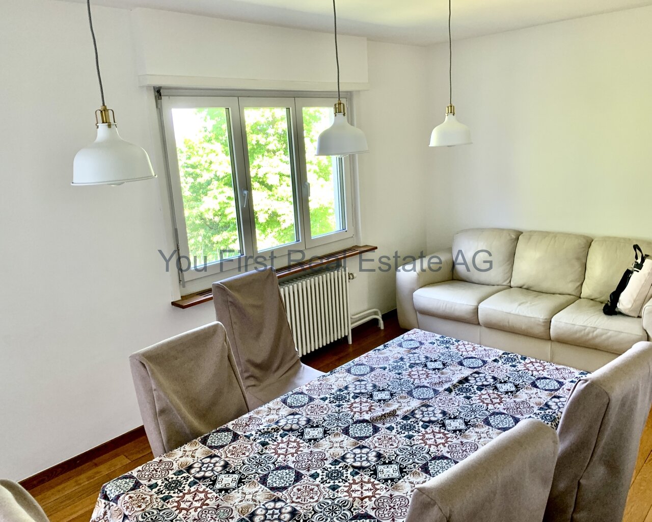 Romantischer Charme eingebettet im Grünen