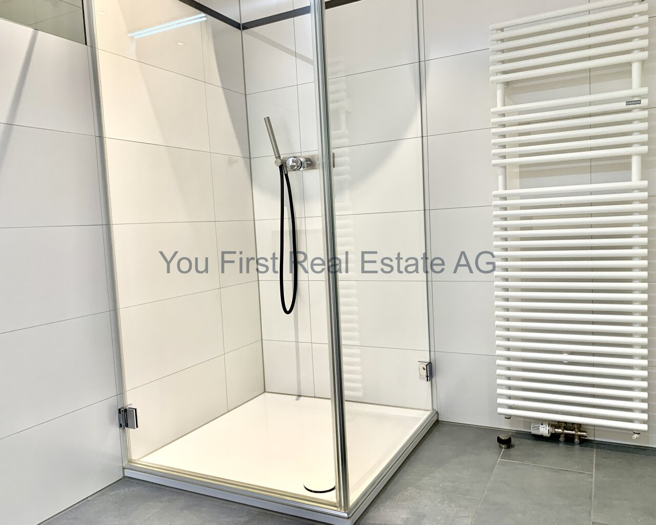 Luxus 2.5 Zimmerwohnung