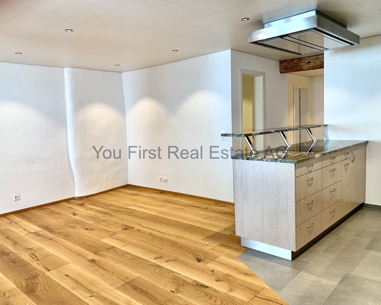 Luxus 2.5 Zimmerwohnung