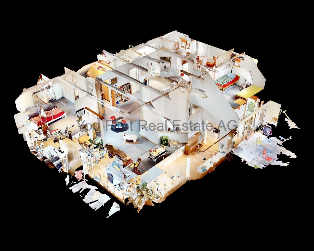 Preissturz ohne wenn und aber