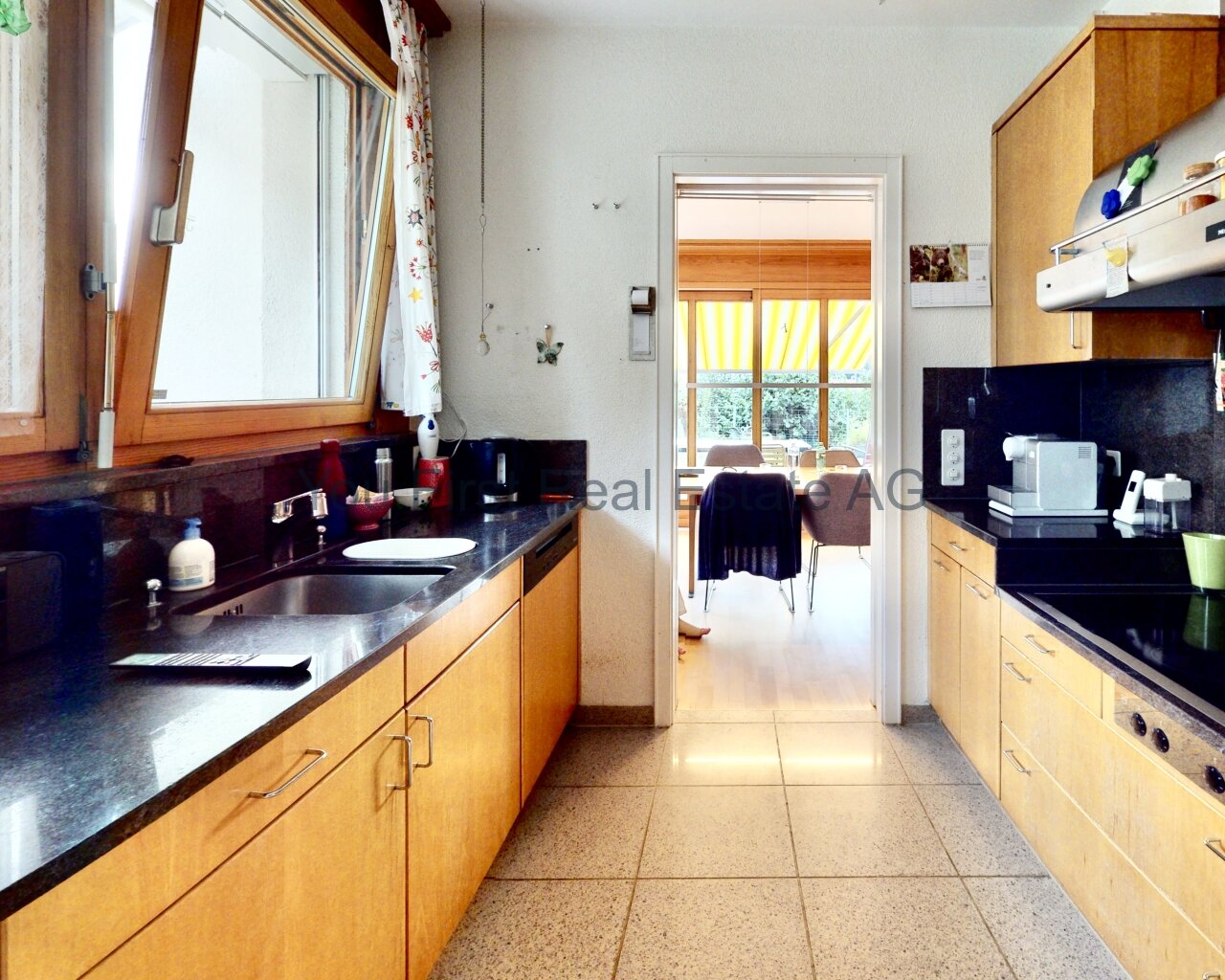 Preissturz ohne wenn und aber