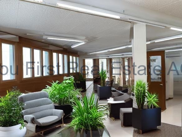 Fitness Friseursalon Beautycenter Vereinslokal